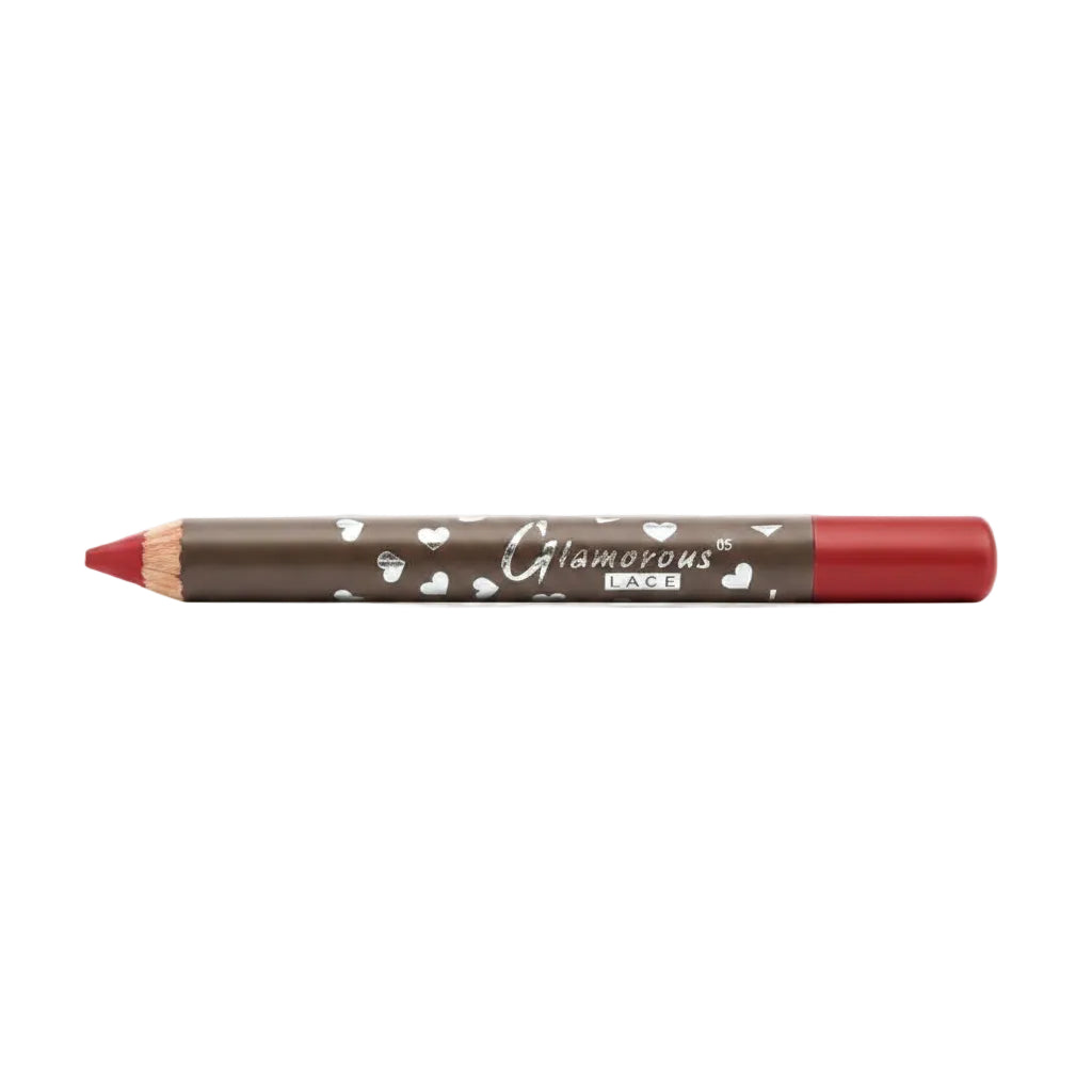 GLAMOROUS LIPSTICK PENCIL 05