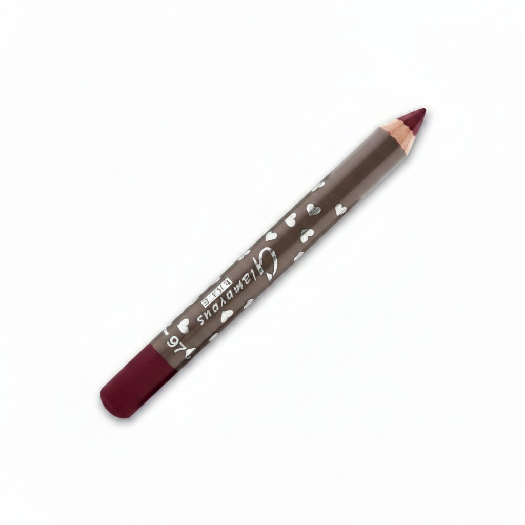 GLAMOROUS LIPSTICK PENCIL 07