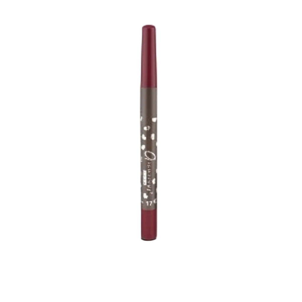 GLAMOROUS LIPSTICK PENCIL 17