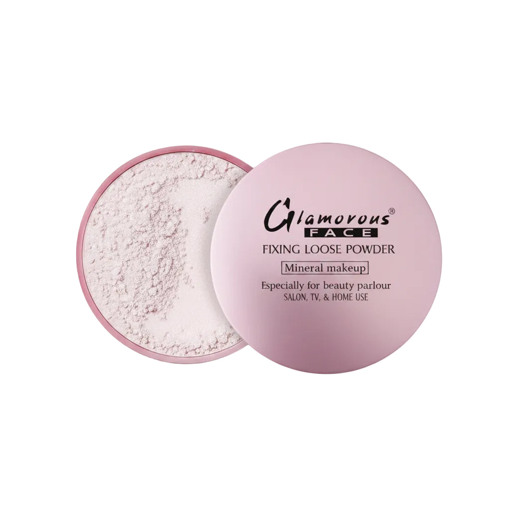 GLAMOROUS LOSE POWDER TL 13