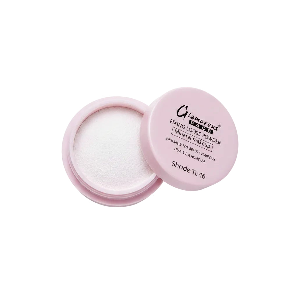 GLAMOROUS LOSE POWDER TL 16