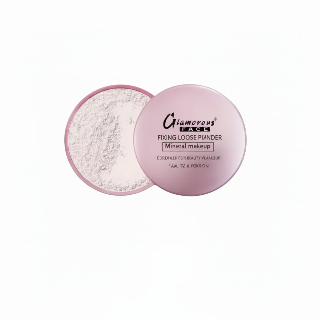 GLAMOROUS LOSE POWDER TL 18
