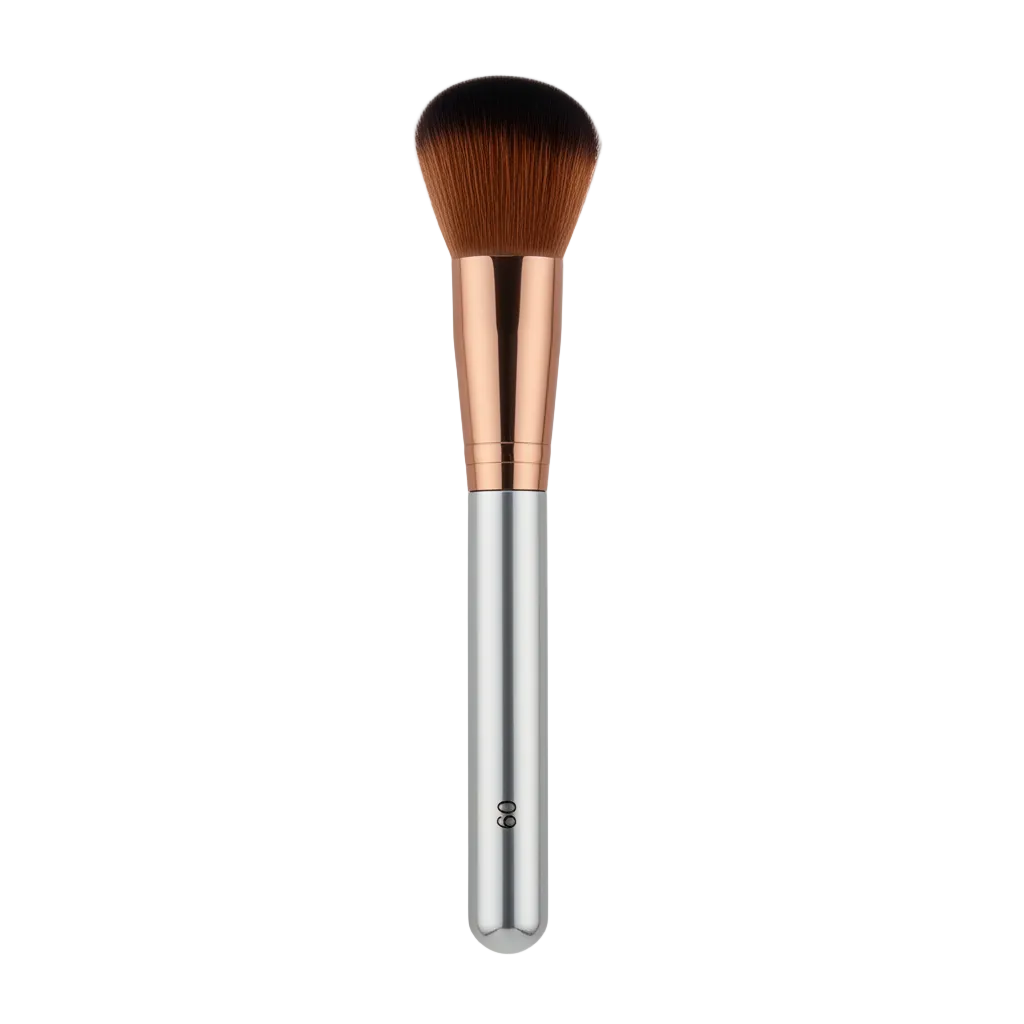 GLAMOROUS MAKE UP BRUSH 09