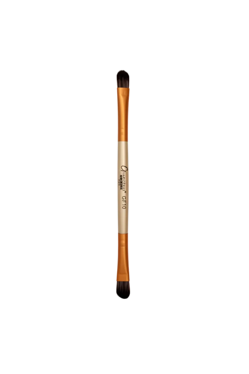 GLAMOROUS MAKE UP BRUSH 10
