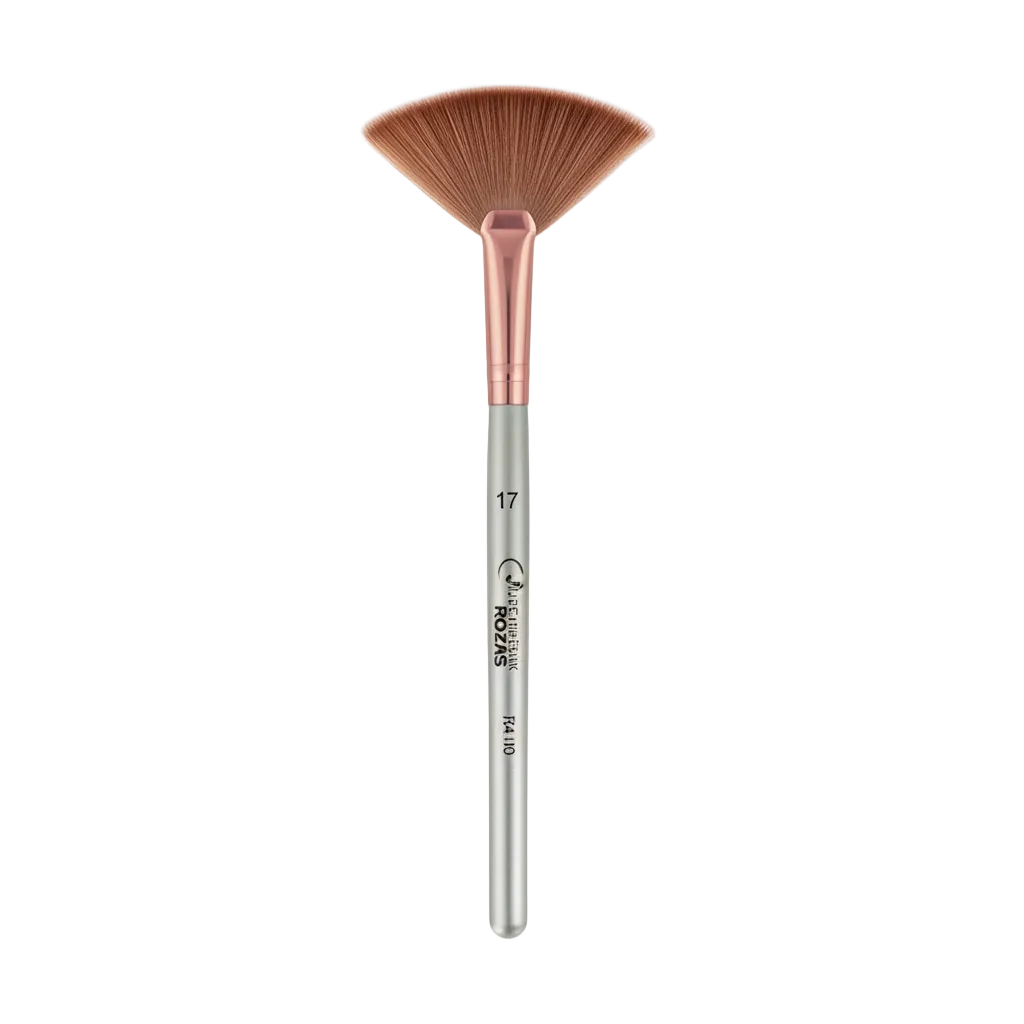 GLAMOROUS MAKE UP BRUSH 17