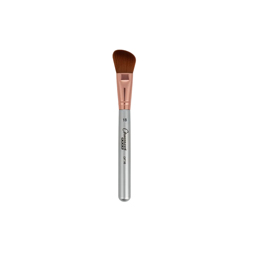 GLAMOROUS MAKE UP BRUSH 18