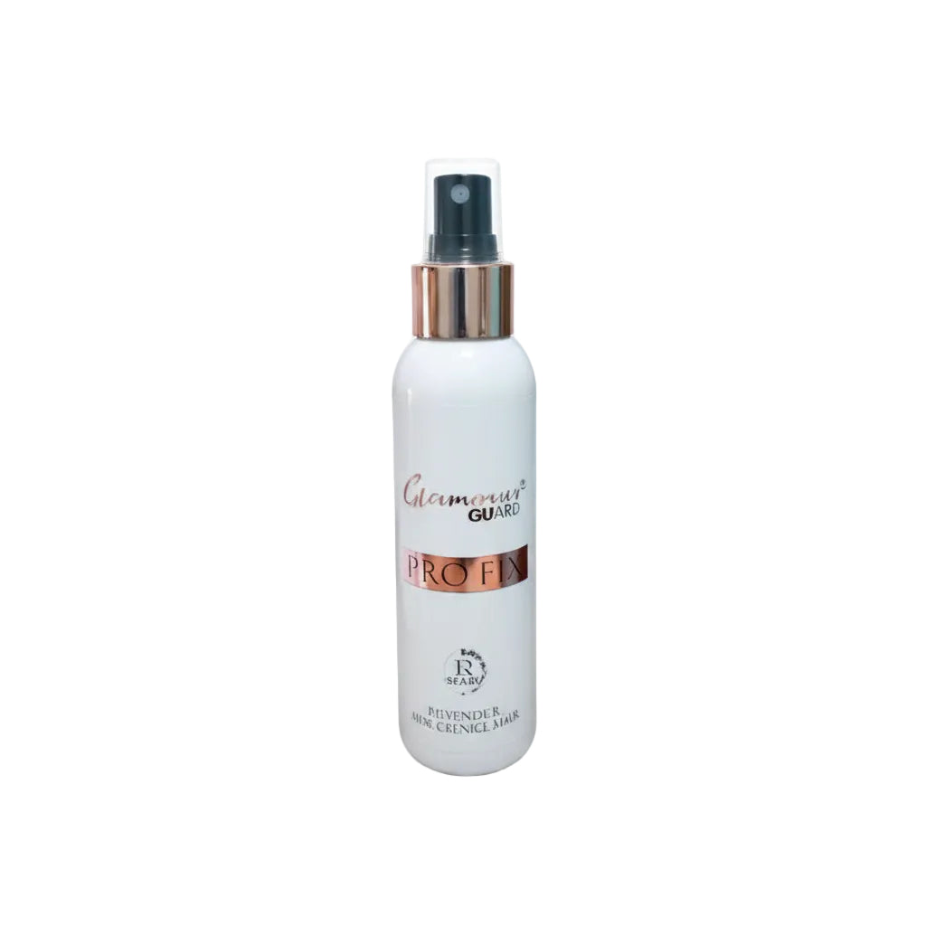 GLAMOROUS MAKE UP FIXING SPRAY 7889
