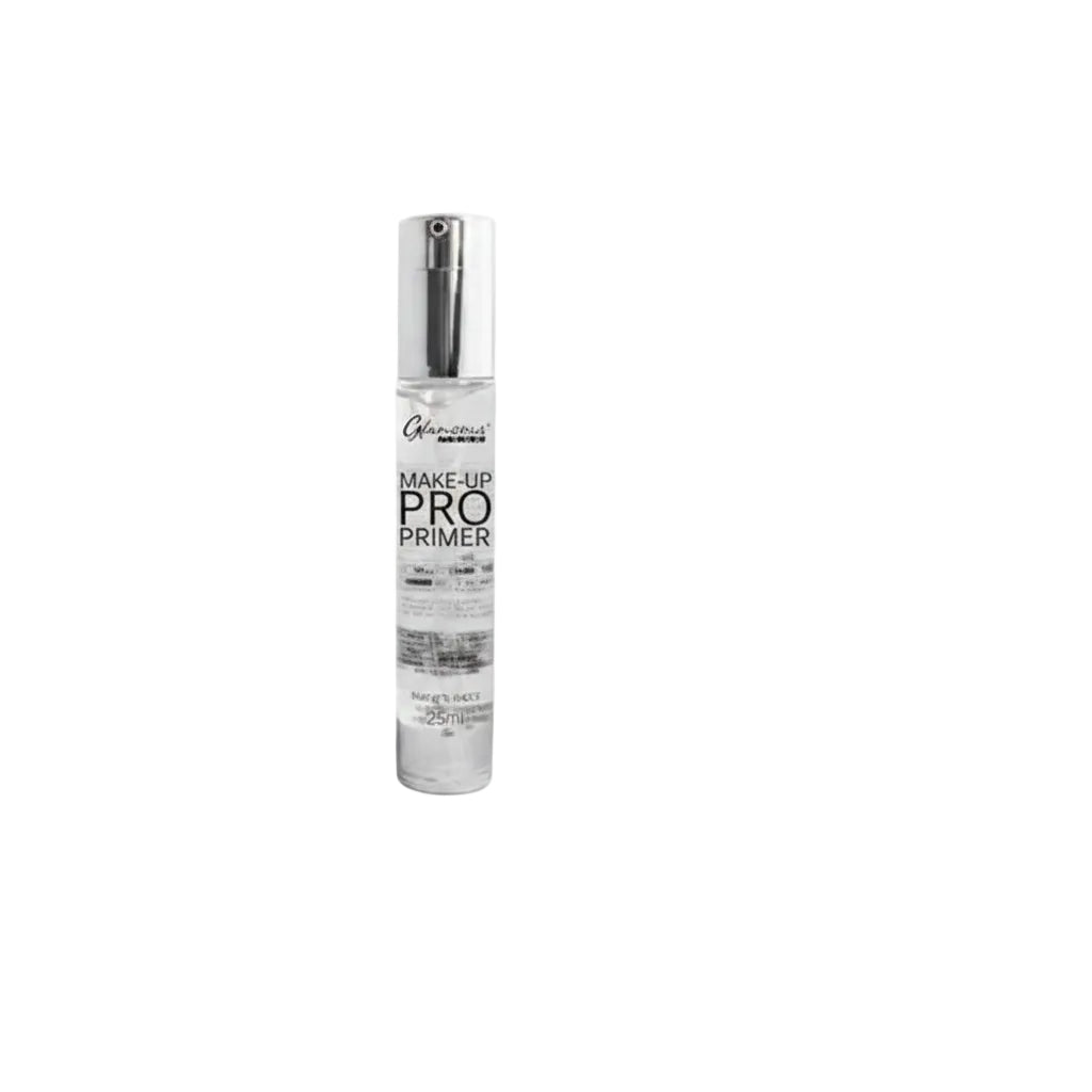 GLAMOROUS MAKE UP PRO PRIMER 25ML