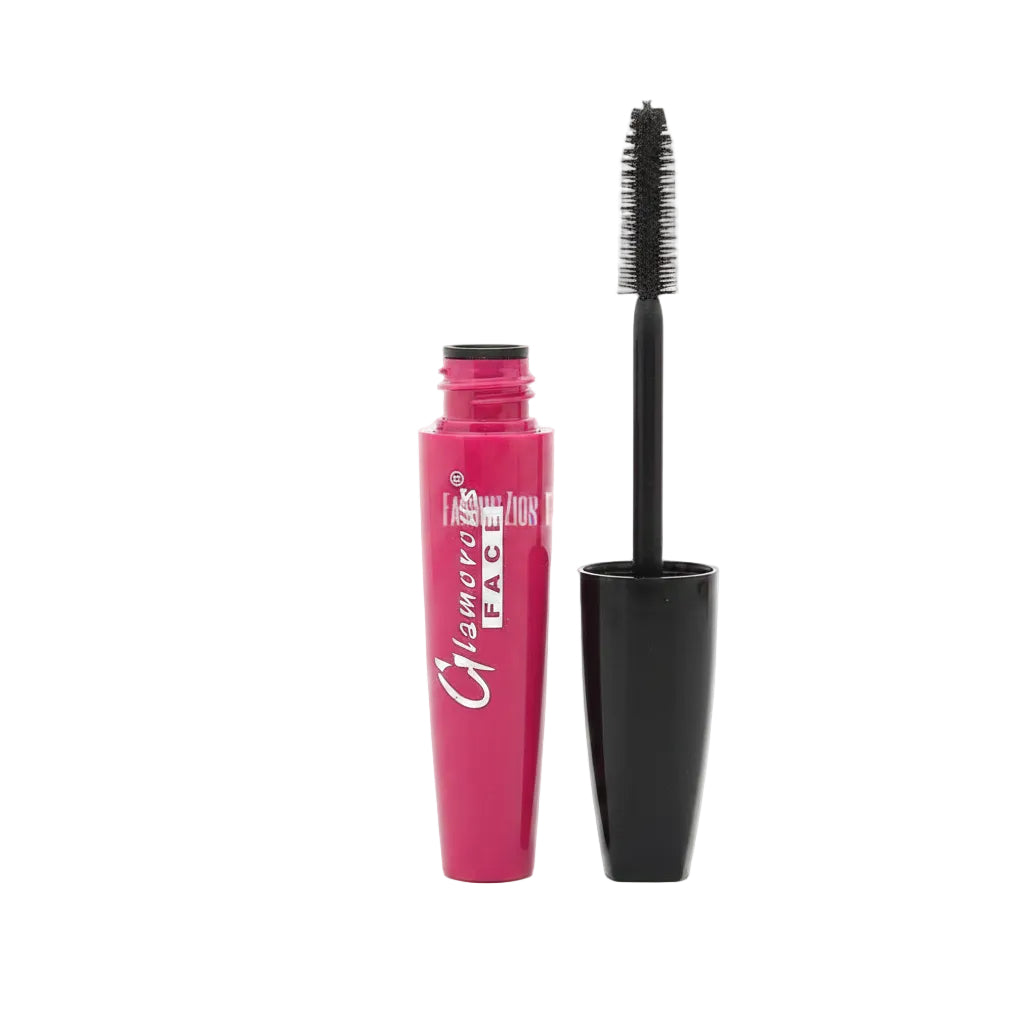 GLAMOROUS MASCARA THICK 4D