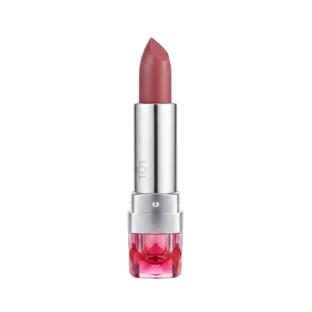 GLAMOROUS MATTE LIPSTICK 101