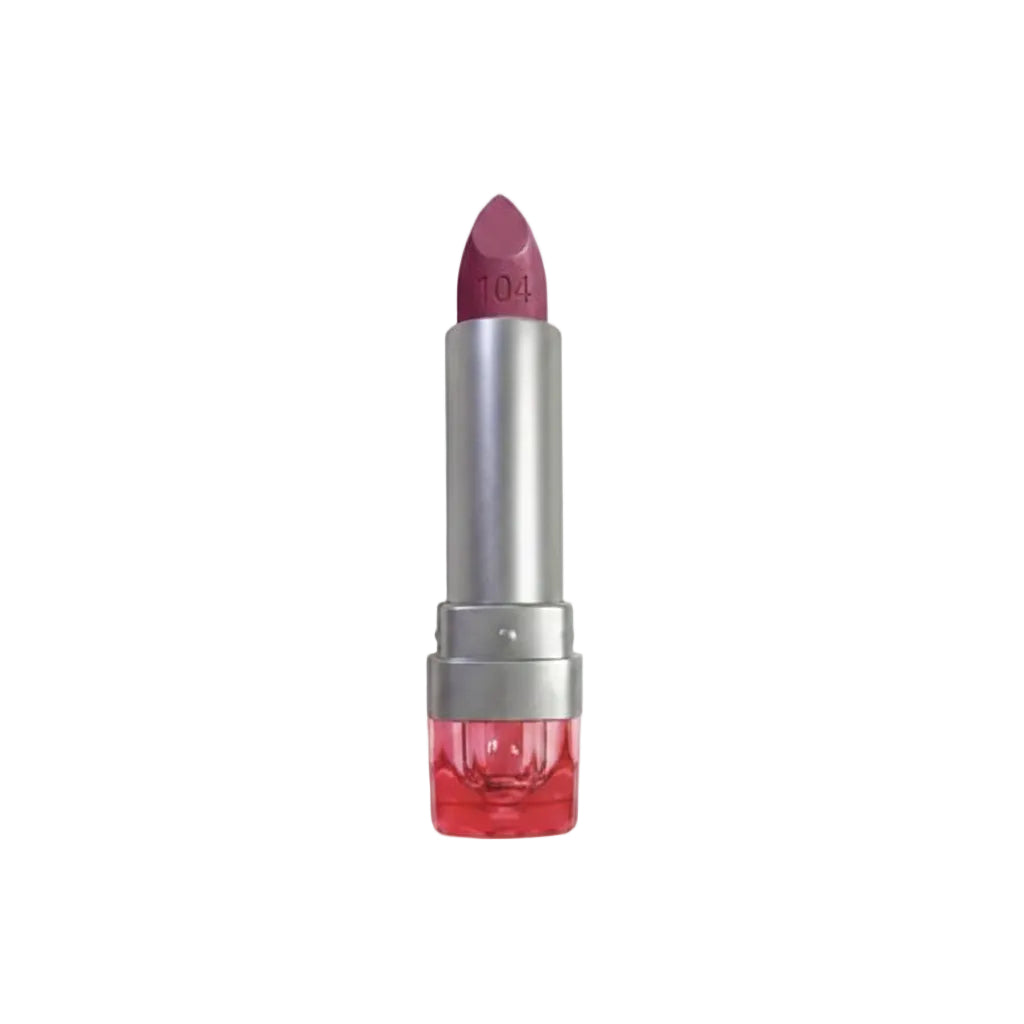 GLAMOROUS MATTE LIPSTICK 104