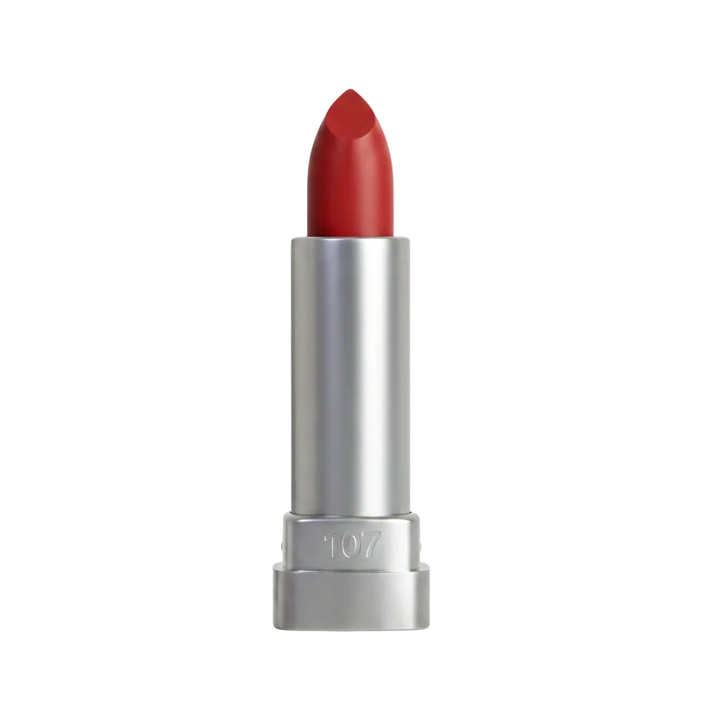 GLAMOROUS MATTE LIPSTICK 107