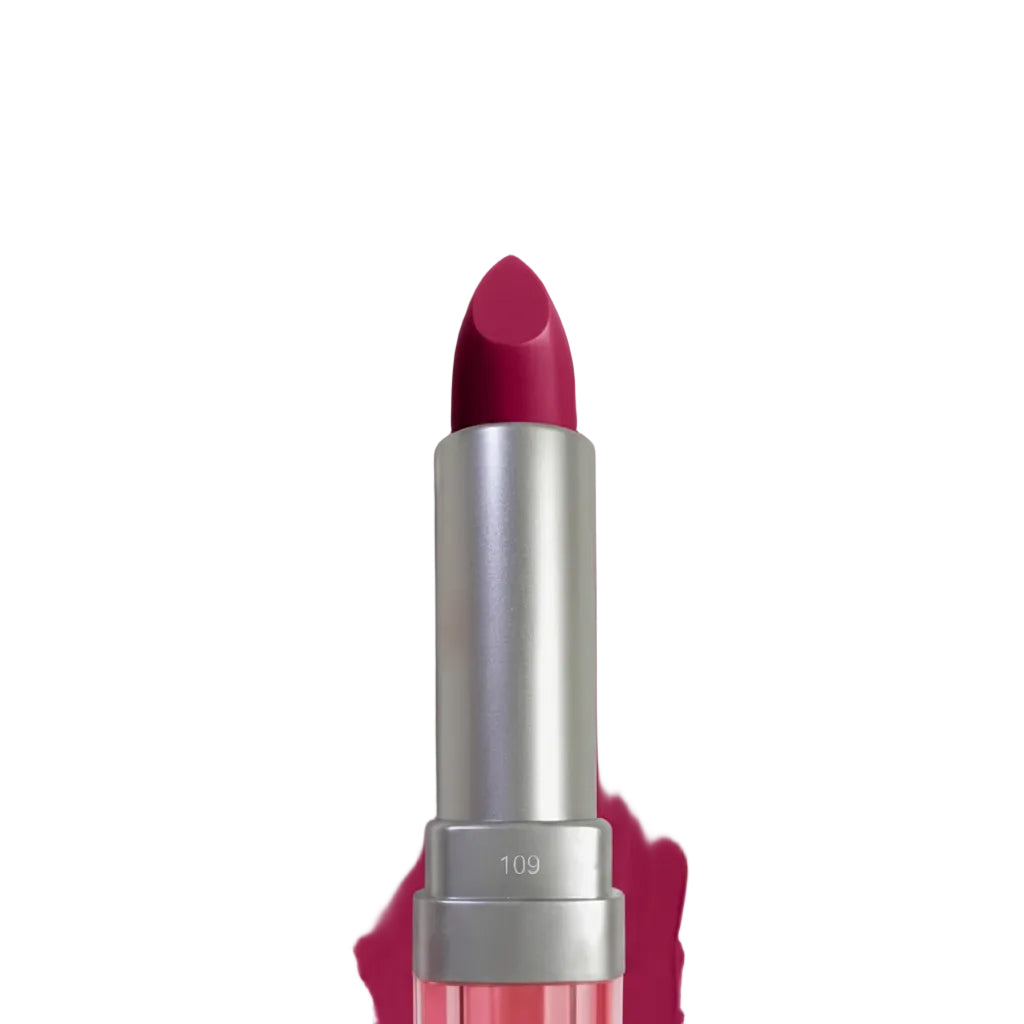 GLAMOROUS MATTE LIPSTICK 109