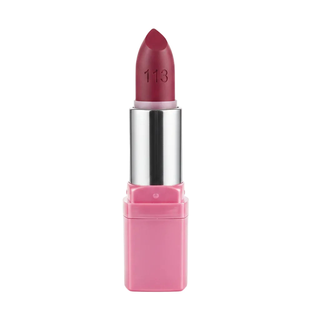 GLAMOROUS MATTE LIPSTICK 113
