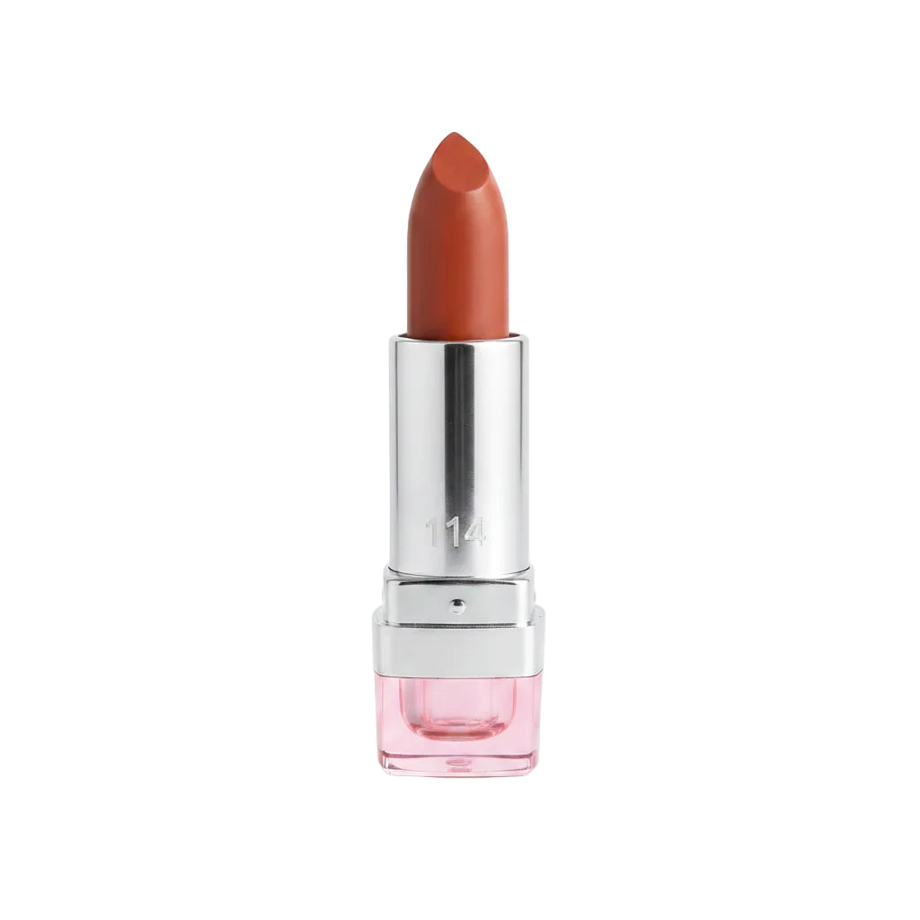 GLAMOROUS MATTE LIPSTICK 114