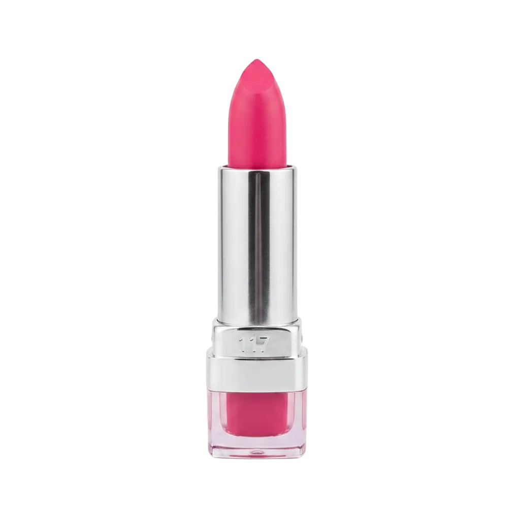 GLAMOROUS MATTE LIPSTICK 117