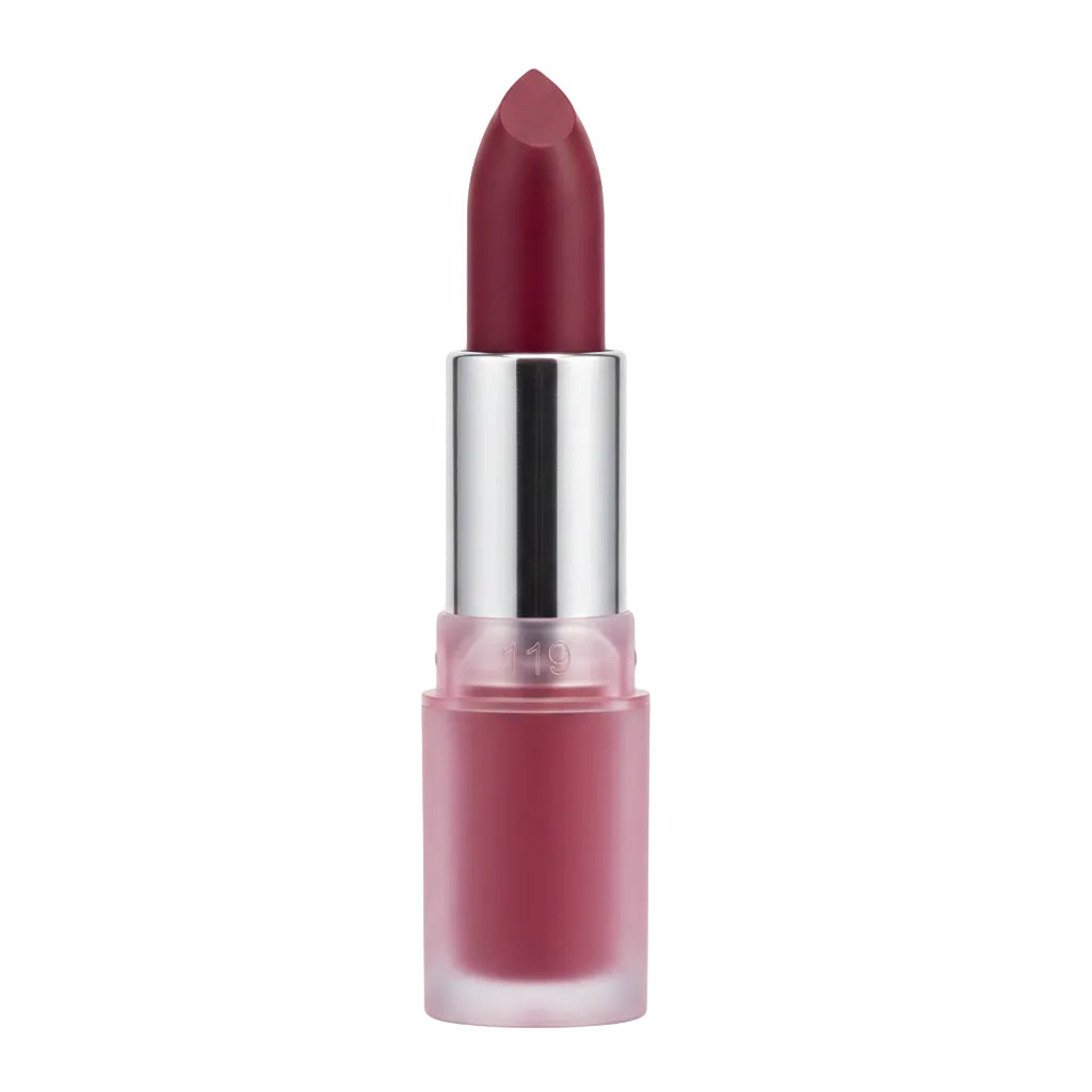 GLAMOROUS MATTE LIPSTICK 119