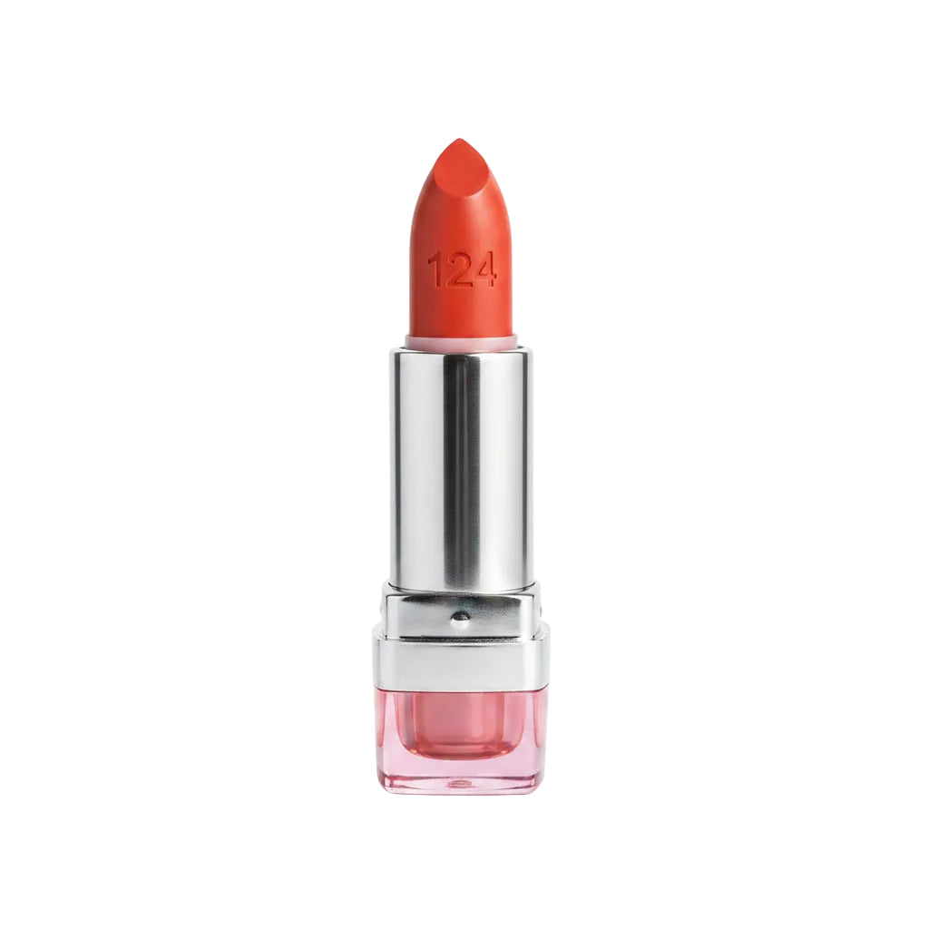 GLAMOROUS MATTE LIPSTICK 124
