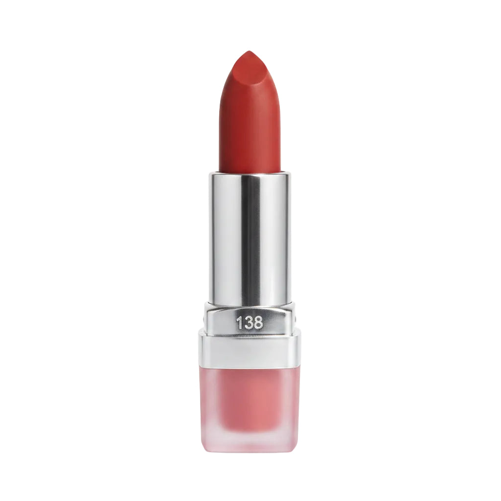 GLAMOROUS MATTE LIPSTICK 138