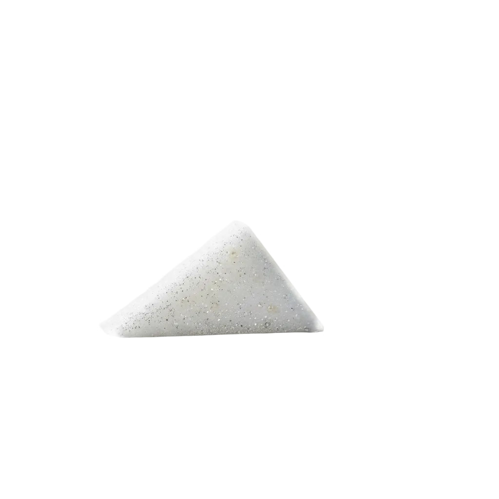 GLAMOROUS TIPPING MAKEUP PUFF