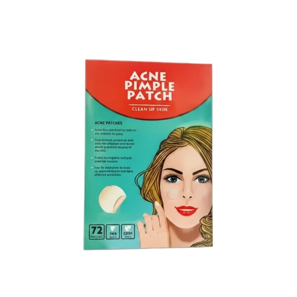 GLAMOURS ACNE PIMPLE PATCH