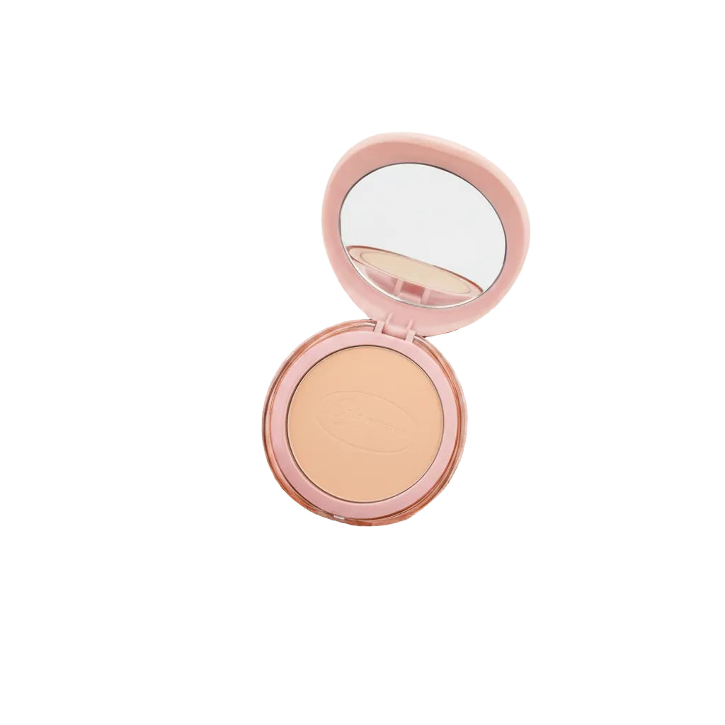 GLAMOURS AQUA FACE POWDER 02