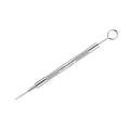 GLAMOURS BLACK HEAD PIN 6926