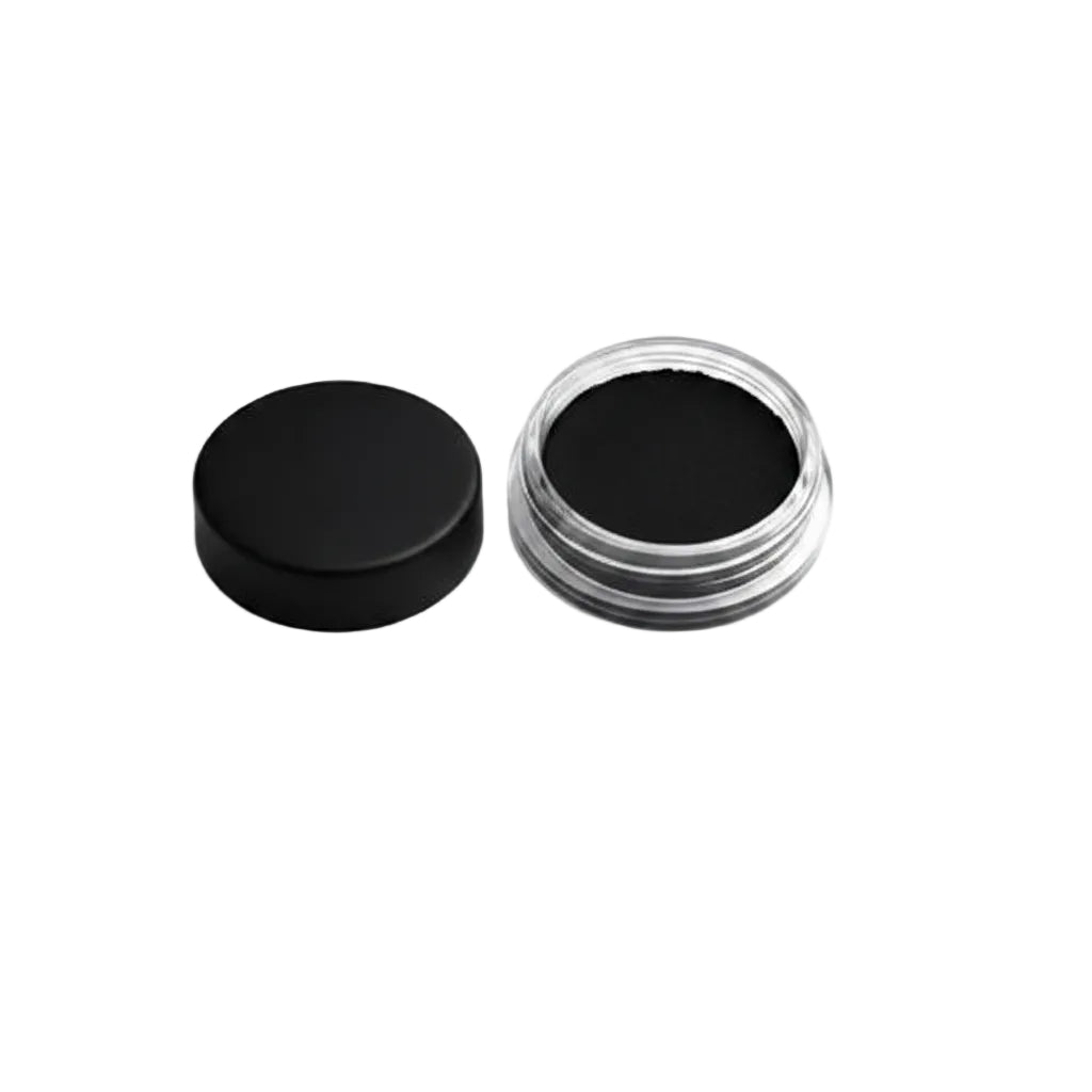GLAMOURS CAKE LINER BLACK 7798