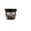 GLAMOURS CHARCOAL FINGER WAX 150GM