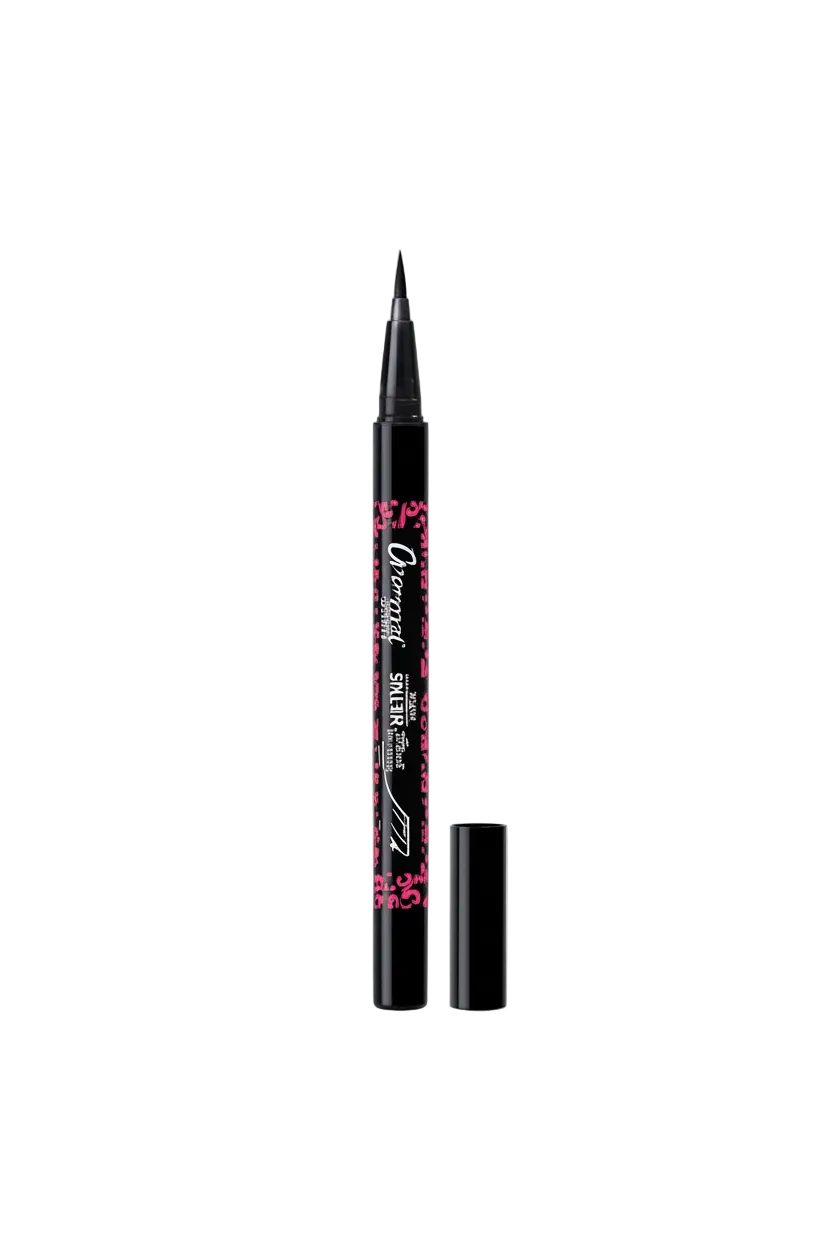 GLAMOURS FACE 24H ULTRA MARKER EYE LINER