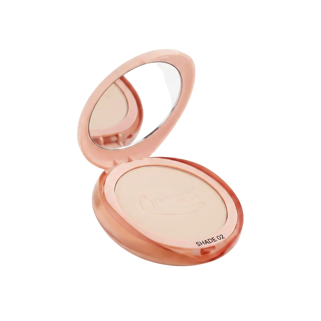 GLAMOURS FACE POWDER 02