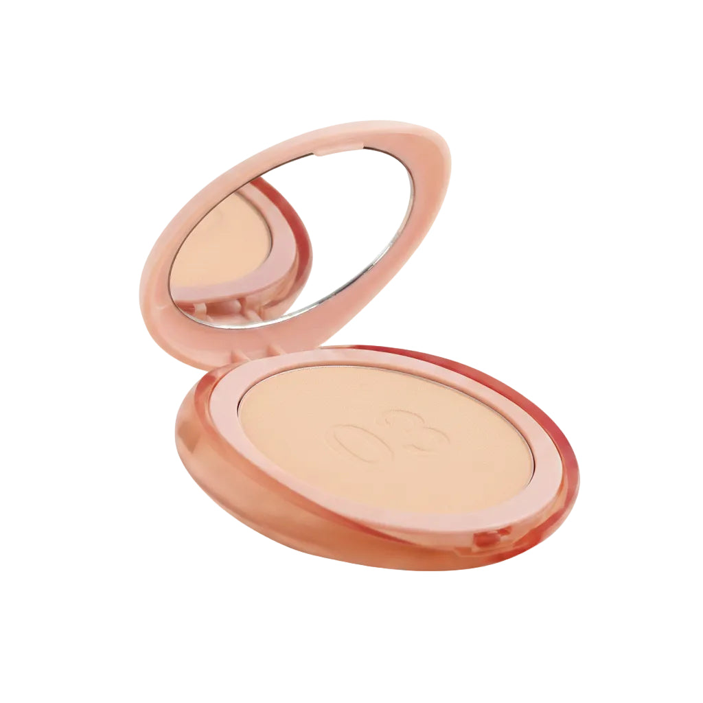 GLAMOURS FACE POWDER 03