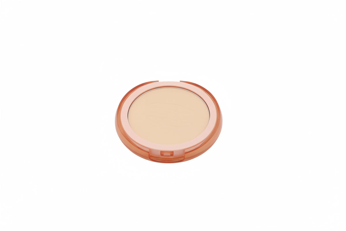 GLAMOURS FACE POWDER 04