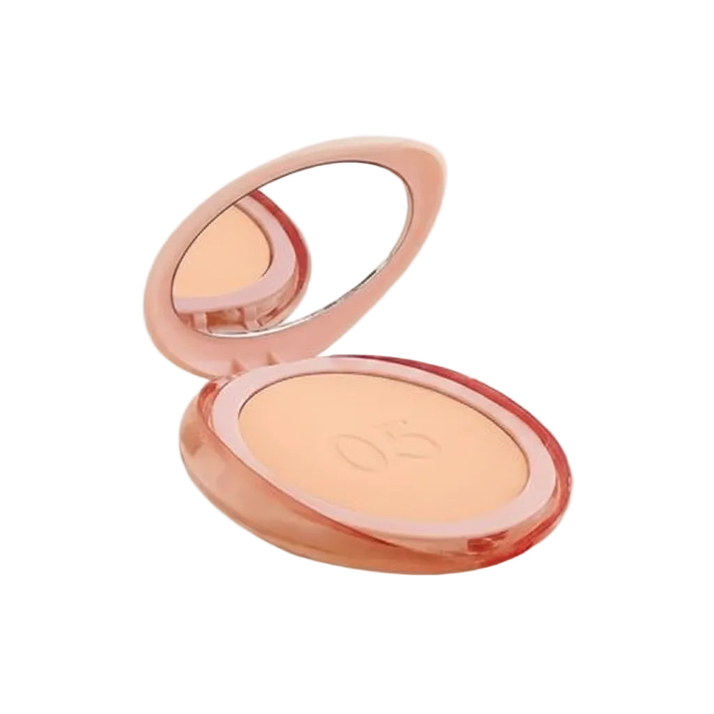 GLAMOURS FACE POWDER 05