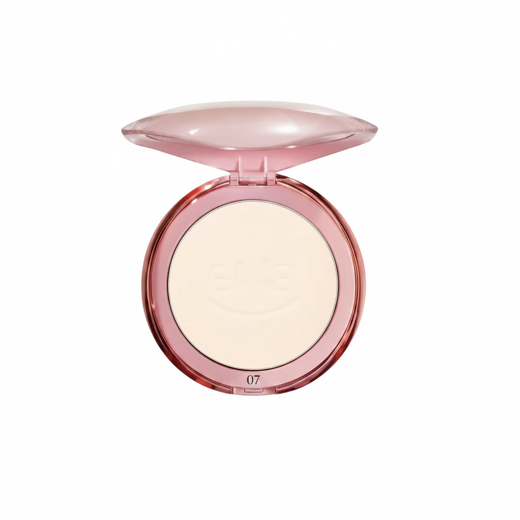 GLAMOURS FACE POWDER 07