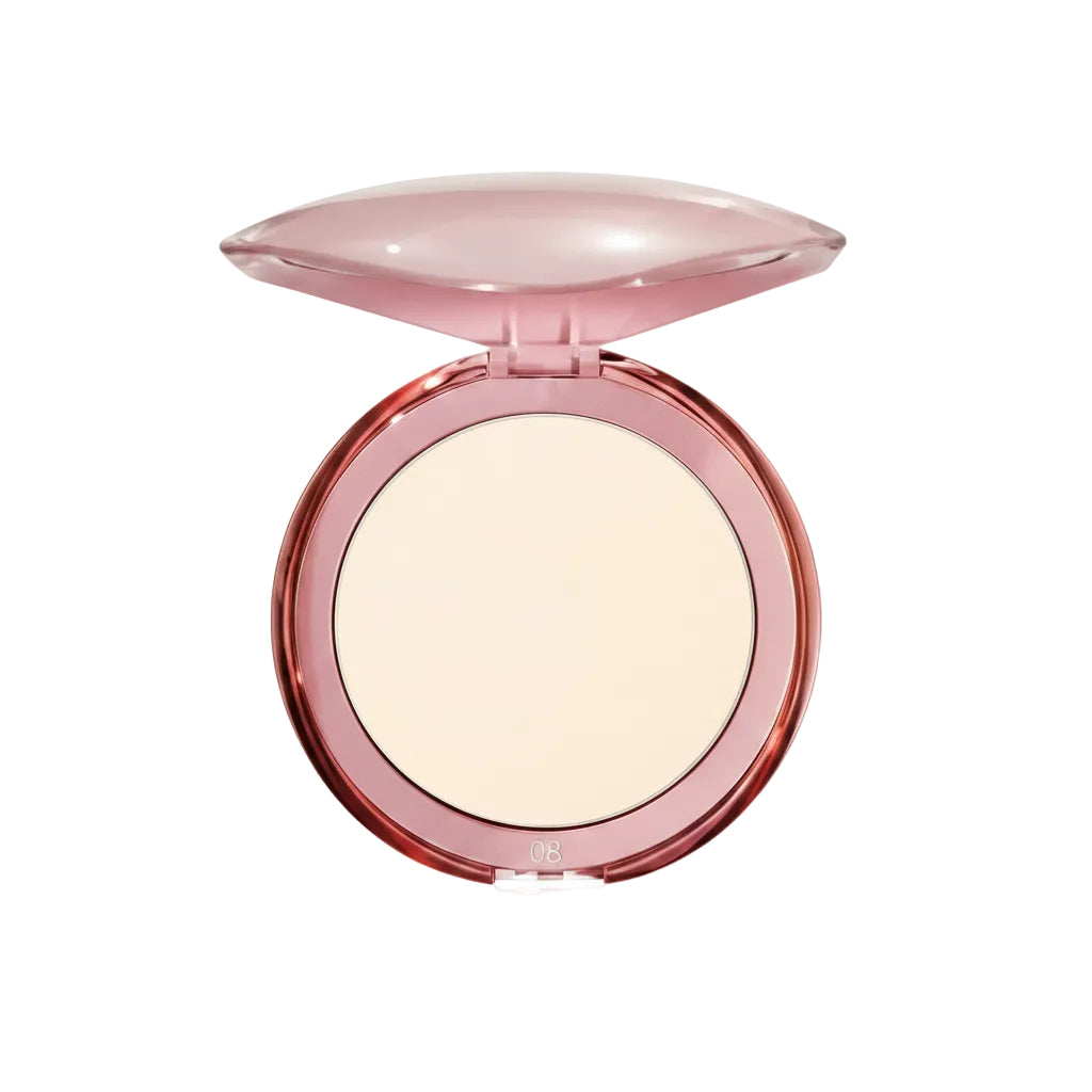 GLAMOURS FACE POWDER 08