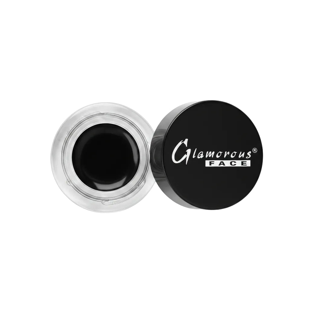 GLAMOURS GEL EYE LINER