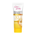 GLOW LOVELY SPF 30 SUNSCREEN CREAM