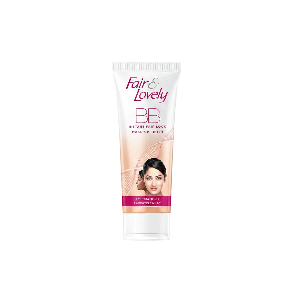 GLOW&LOVLEY BB CREAM 40GM