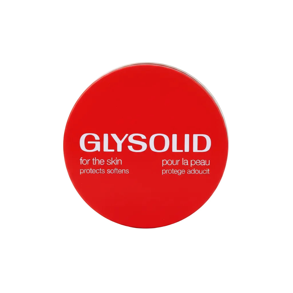 GLYSOLID CREAM 125ML