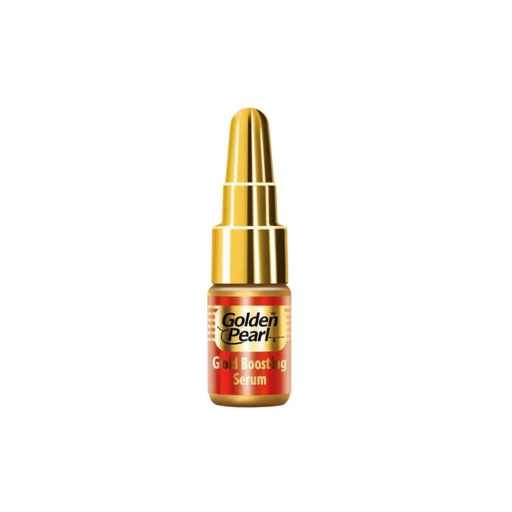 GOLDEN PEARL BOOSTING SERUM 3ML