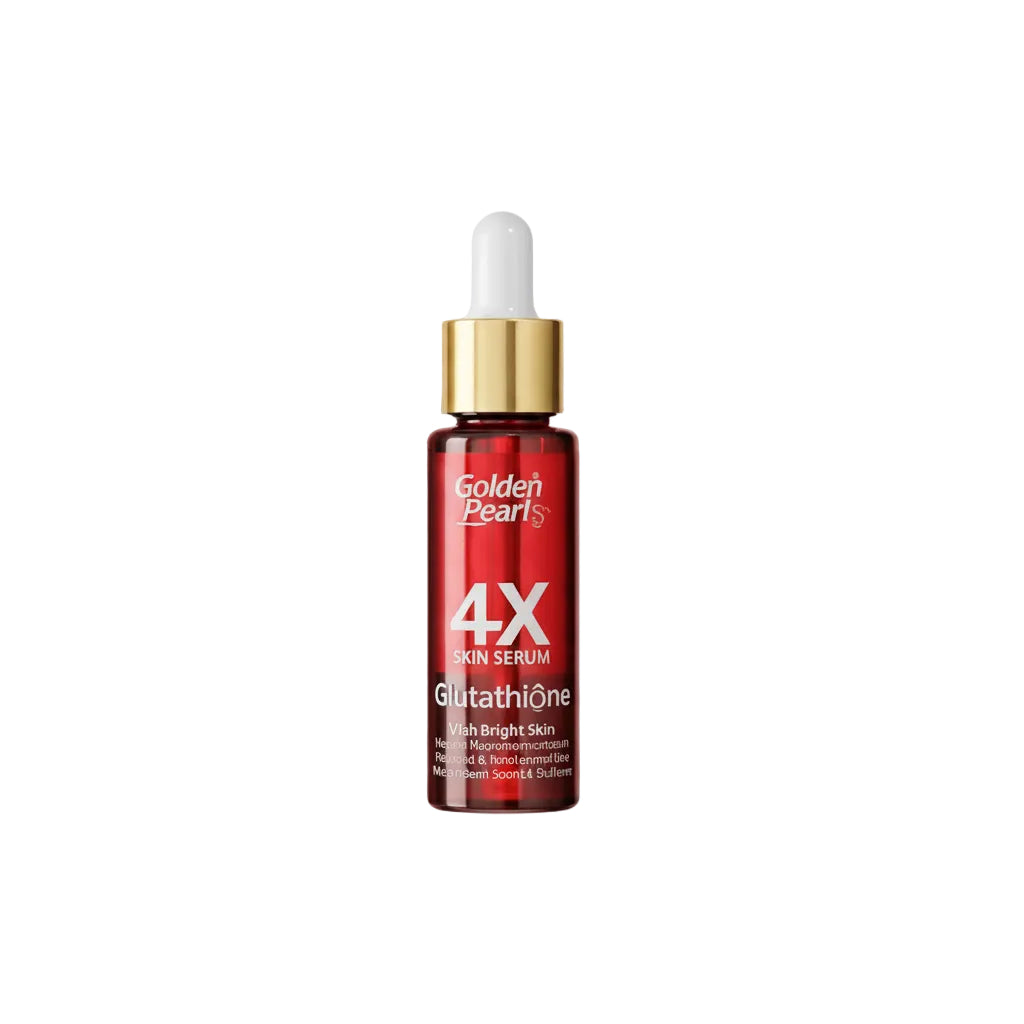 GOLDEN PEARL GLUTATHIONE SERUM 10ML
