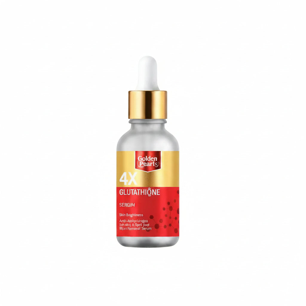 GOLDEN PEARL GLUTATHIONE SERUM 30ML