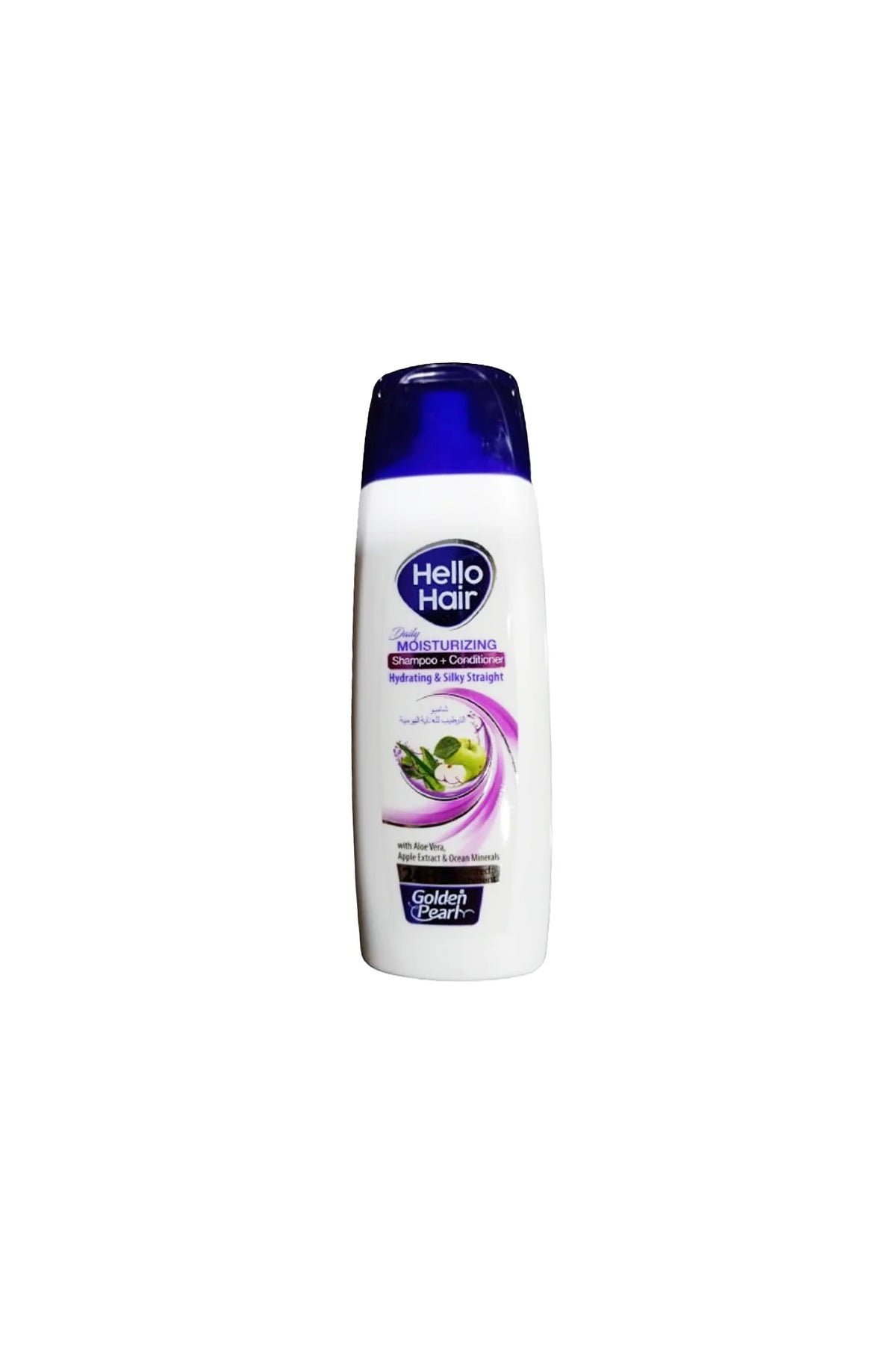 GOLDEN PEARL THICK VOLUME SHAMPOO 360ML