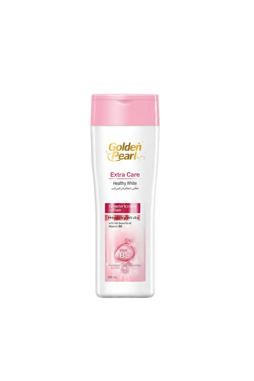 GOLDEN PEARL HEALTHY WHITE LOTION
