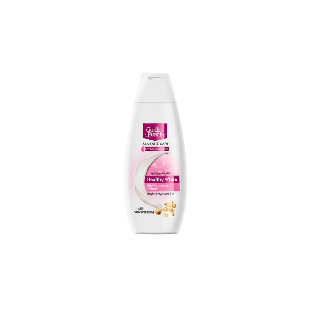 GOLDEN PEARL HEALTHY WHITE LOTION