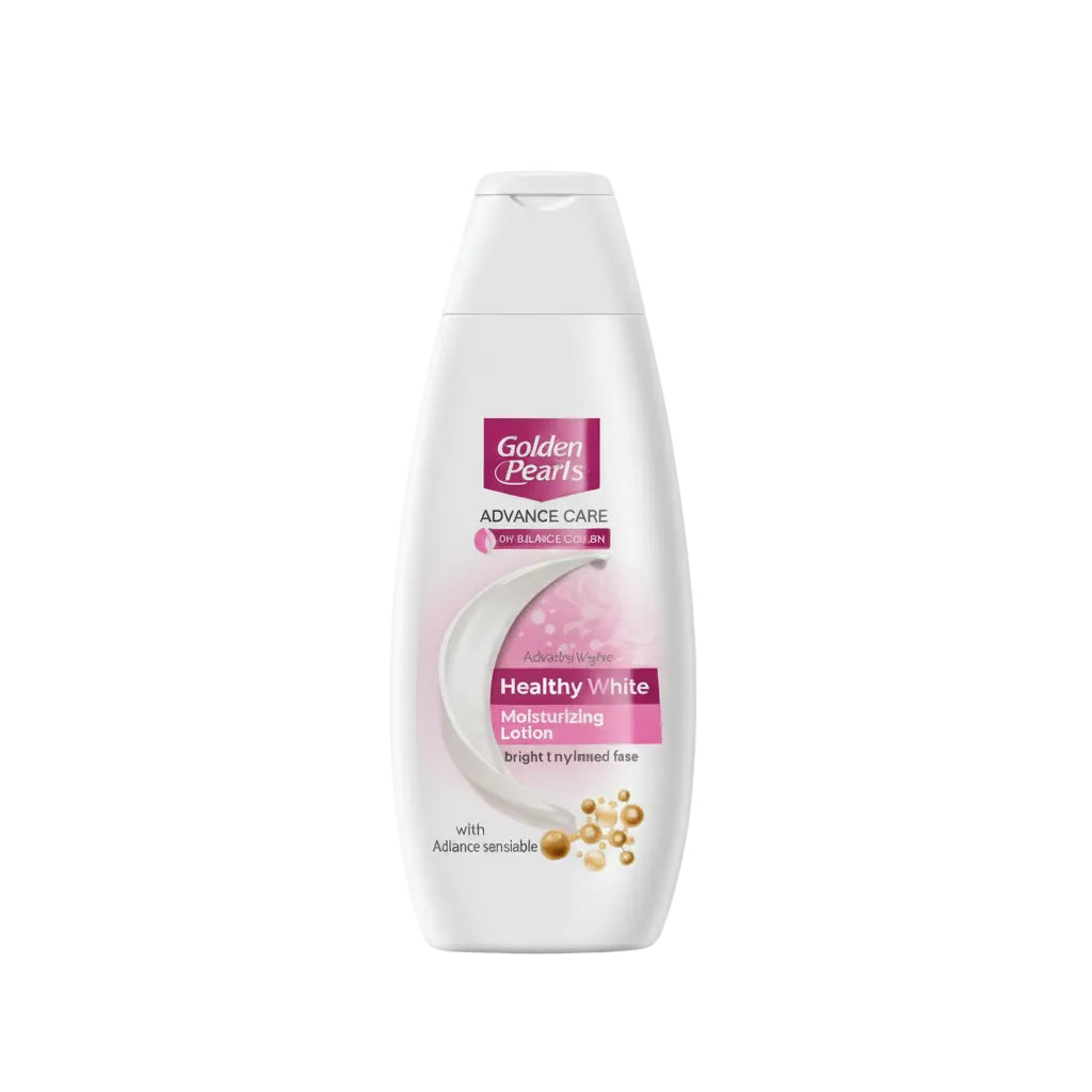 GOLDEN PEARL HEALTHY WHITE LOTION