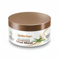GOLDEN PEARL MOISTURIZING MUD MASK