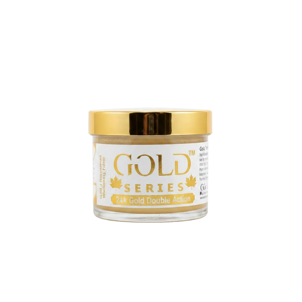 GOLD SERIES DOUBLE ACTION