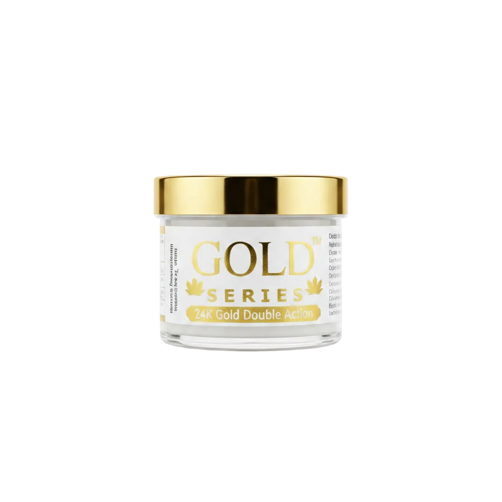 GOLD SERIES DOUBLE ACTION